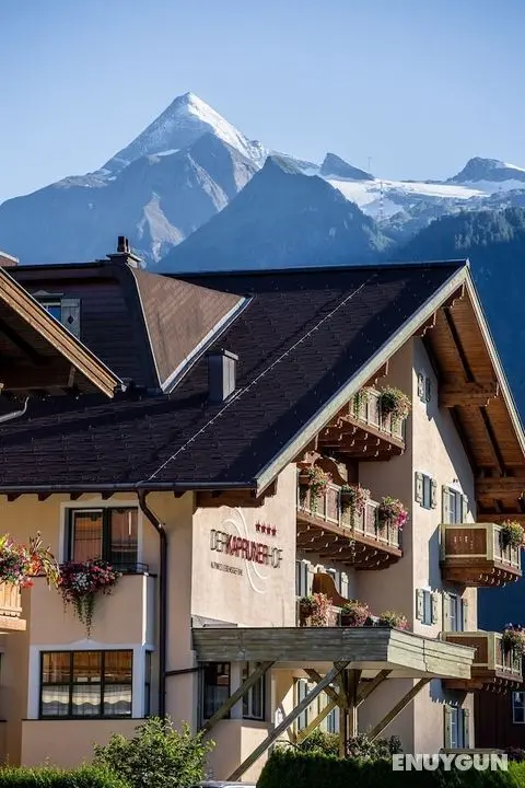 Hotel Kaprunerhof - Öne Çıkan Resim