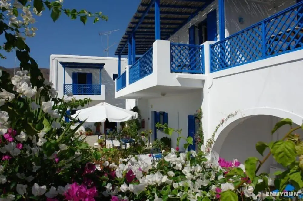 Karabo Hotel - Öne Çıkan Resim