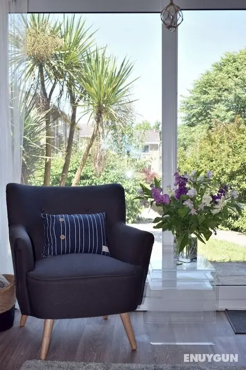 Karah Retreats - Ictis House - Öne Çıkan Resim