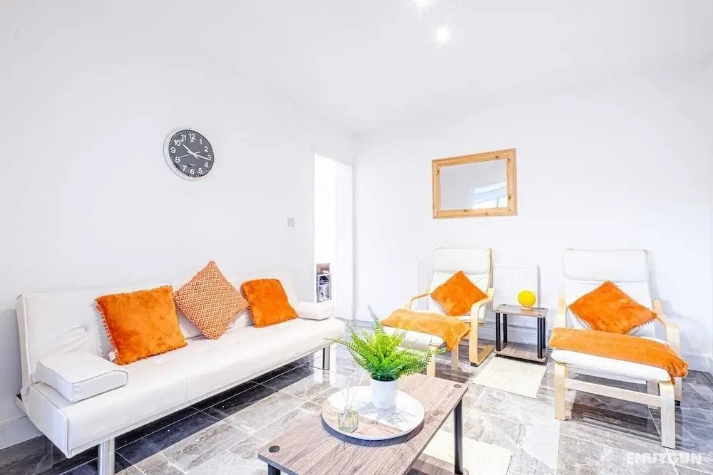 Karah Suites - Bristol Filton - Öne Çıkan Resim