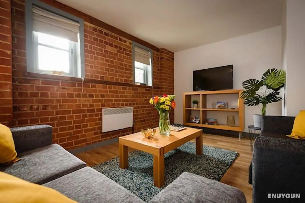 Karah Suites - Gloucester Docks - Öne Çıkan Resim