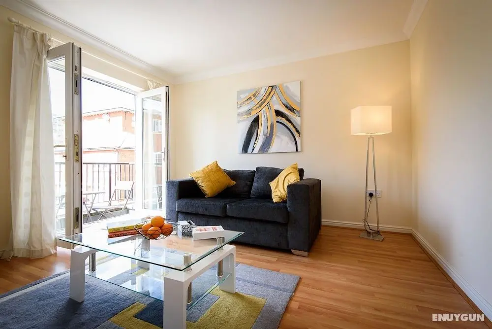 Karah Suites - Harescombe House - Öne Çıkan Resim