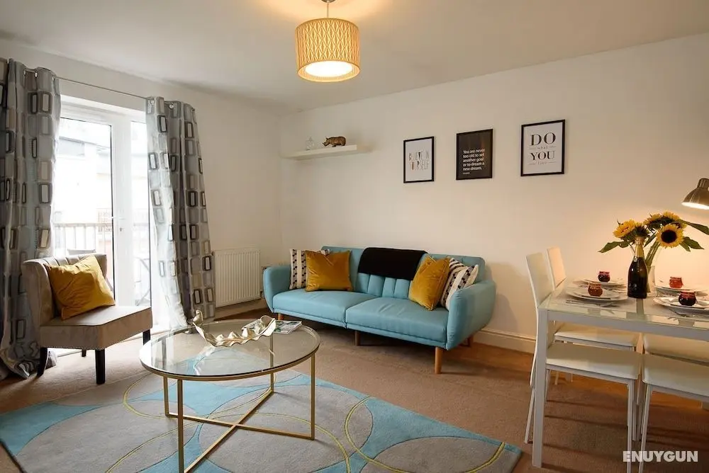 Karah Suites- Longhorn Avenue - Öne Çıkan Resim