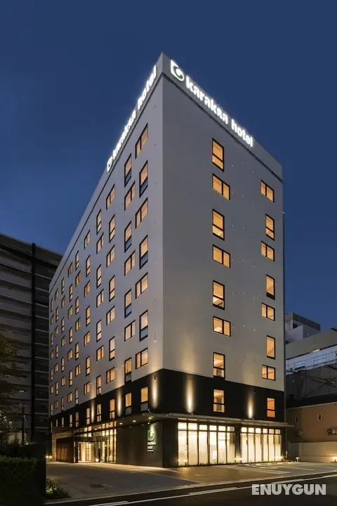 karaksa hotel Osaka Namba - Öne Çıkan Resim