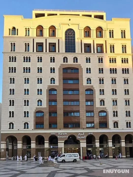 Hotel Karam Al Madina - Öne Çıkan Resim