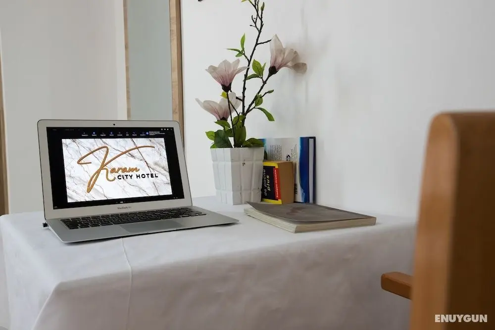 Karam City Hotel - Öne Çıkan Resim