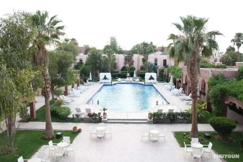 Hotel Karam Palace - Öne Çıkan Resim