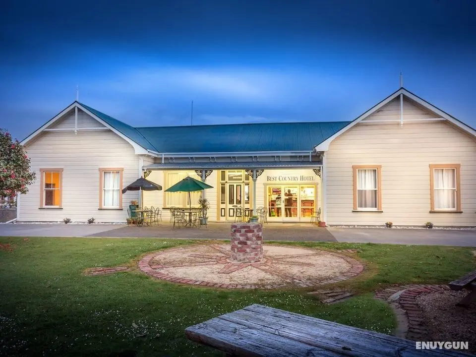 Karamea Village Hotel - Öne Çıkan Resim