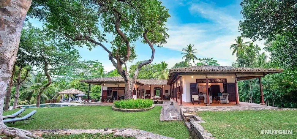 Villa Karamoja - Öne Çıkan Resim