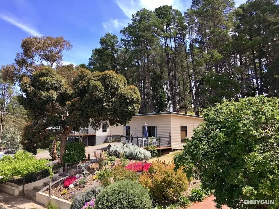 Karawatha Cottages B&B - Dış Mekan