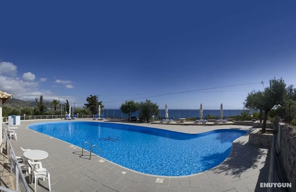 Kardamili Beach Hotel - Öne Çıkan Resim