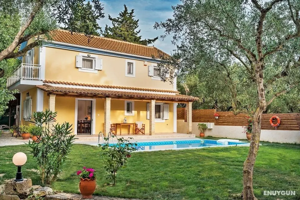 Kardaris Villa - Öne Çıkan Resim