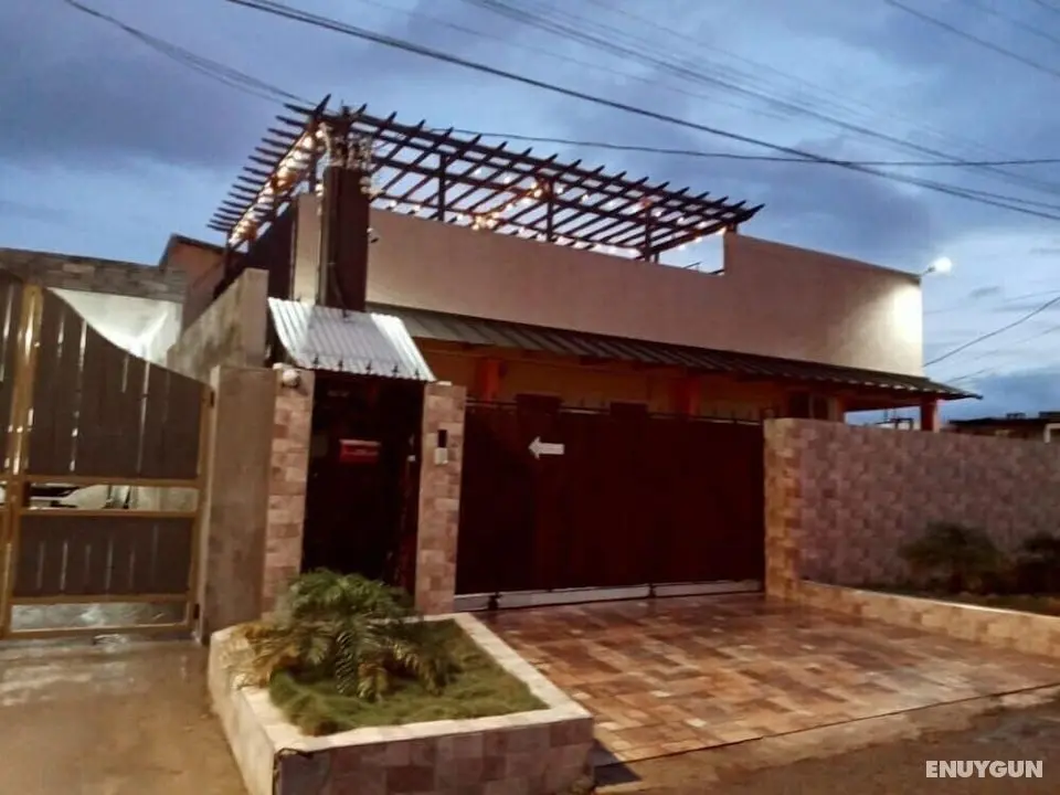 Kardel Vacation Apartments - Öne Çıkan Resim