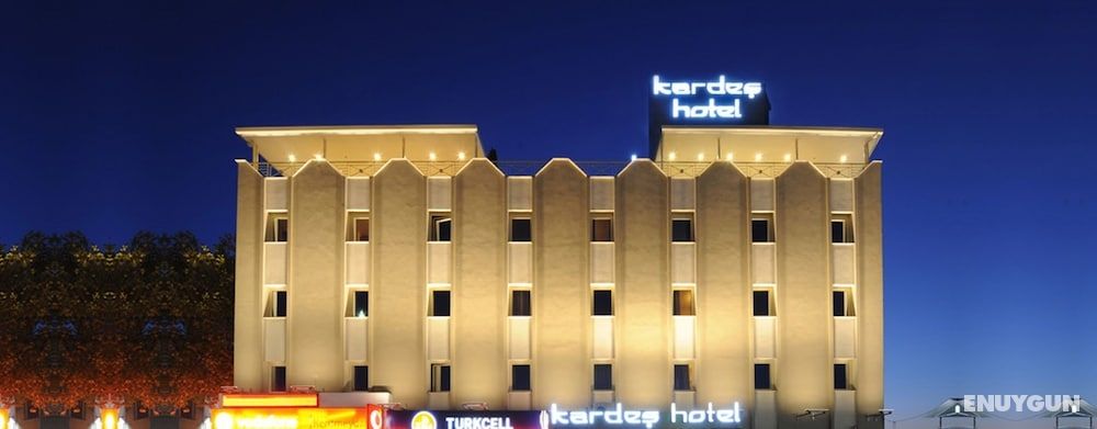 Kardeş Hotel