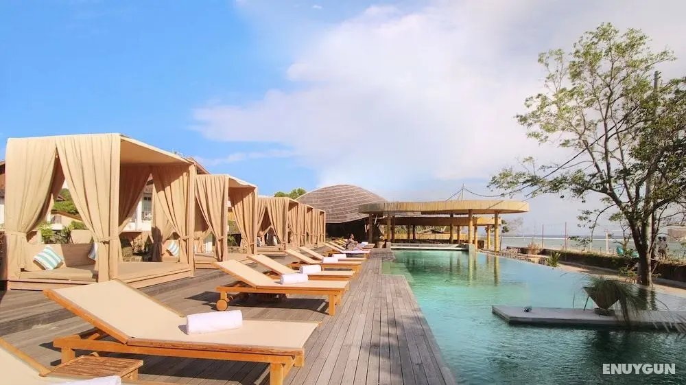 Kardia Resort Gili A Pramana Experience - Öne Çıkan Resim