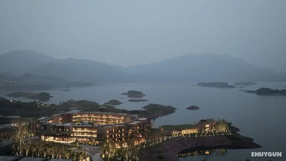 Hotel Karen - Dış Mekan