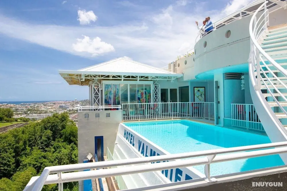 Karibea La Valmeniere Hotel & Spa - Öne Çıkan Resim