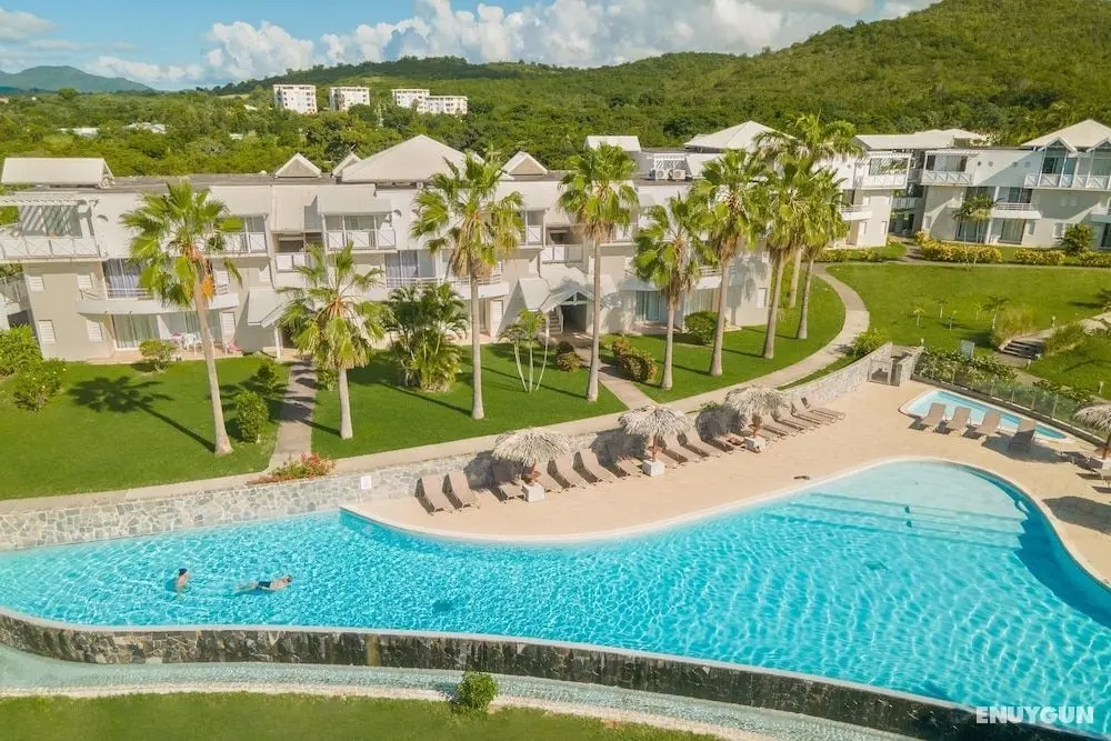 Karibea Sainte Luce hotel - Öne Çıkan Resim