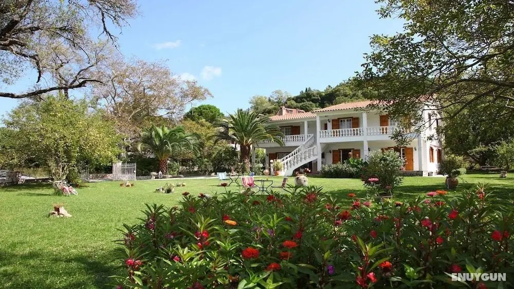 Villa Karidia - Öne Çıkan Resim