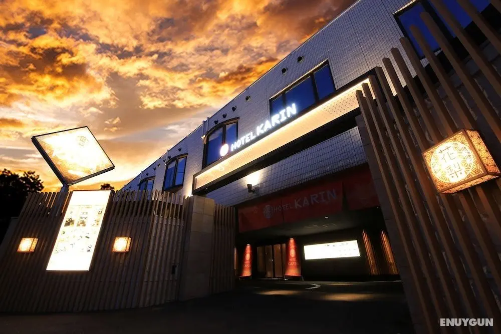 HOTEL KARIN - Adult Only - Öne Çıkan Resim