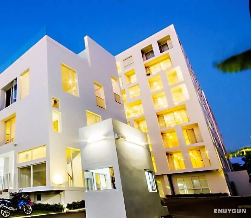 Karin Hotel & Serviced Apartment - Öne Çıkan Resim