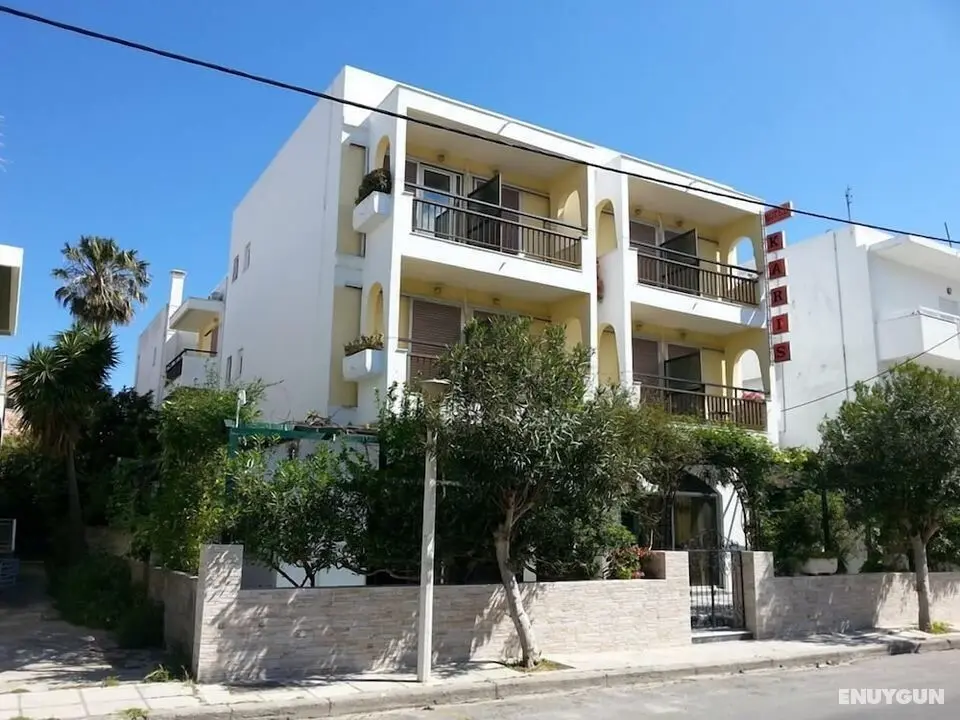 Karis Hotel - Öne Çıkan Resim