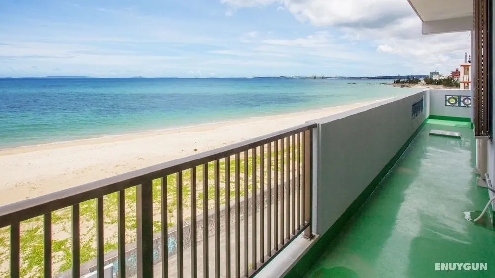 Kariyushi Condominium Resort Kin New Covenant - Oda Düzeni
