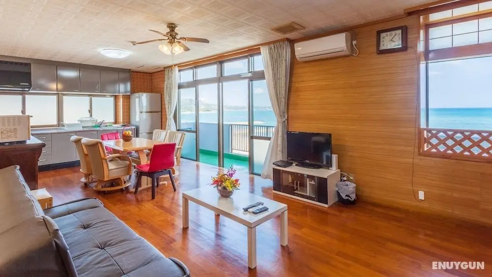 Kariyushi Condominium Resort Kin New Covenant - Öne Çıkan Resim