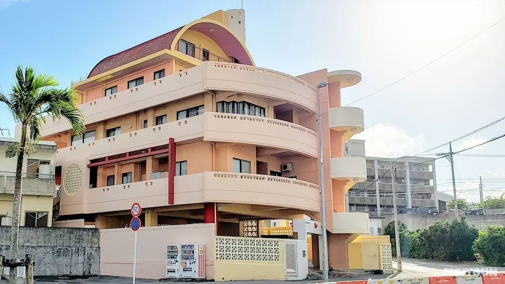 Kariyushi Condominium Resort Mezon Max - Öne Çıkan Resim