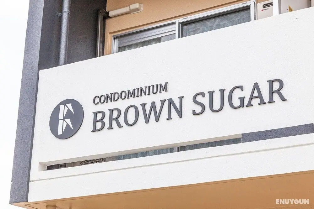 Kariyushi Condominium Resort Miyakojima Brown Sugar - Dış Mekan