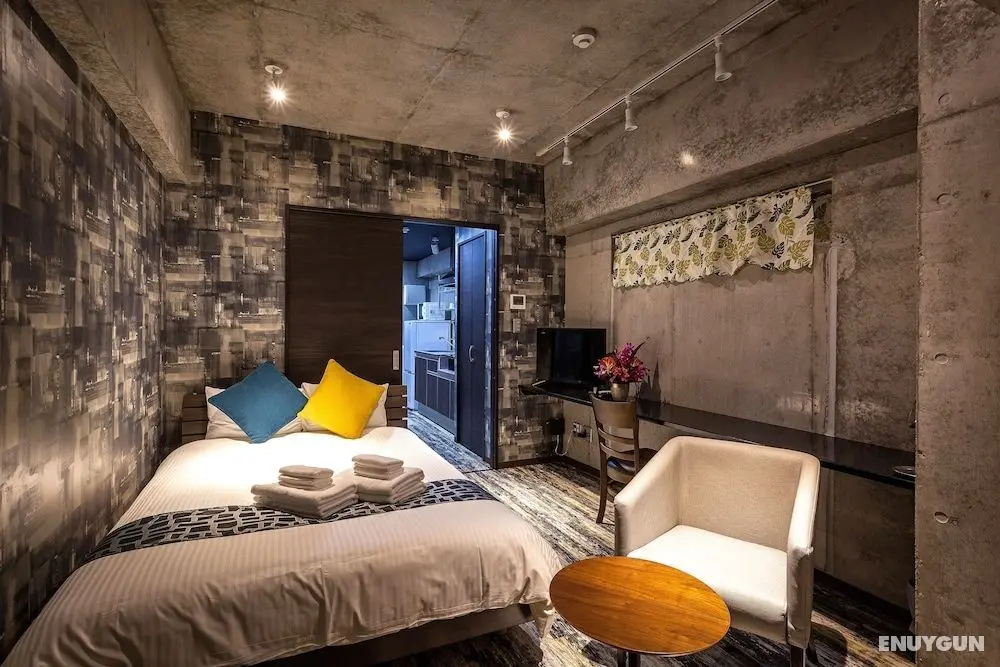 Kariyushi Condominium Resort Miyakojima Brown Sugar - Öne Çıkan Resim