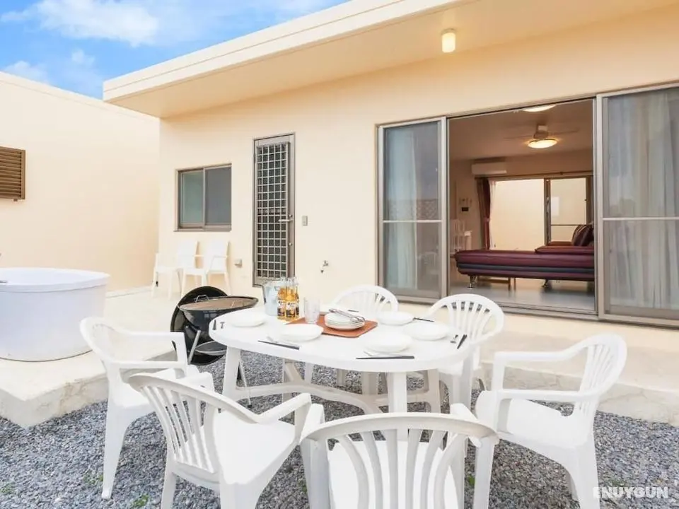Kariyushi Condominium Resort Nago RB Villa - Öne Çıkan Resim