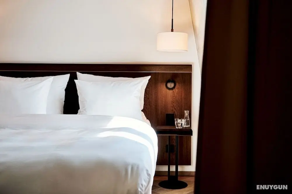 Karl August - a Neighborhood Hotel - Öne Çıkan Resim
