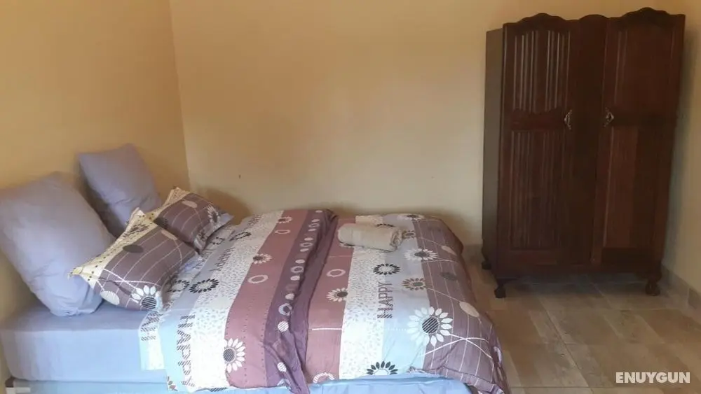 Karl Heyne Guesthouse Double Room - Öne Çıkan Resim