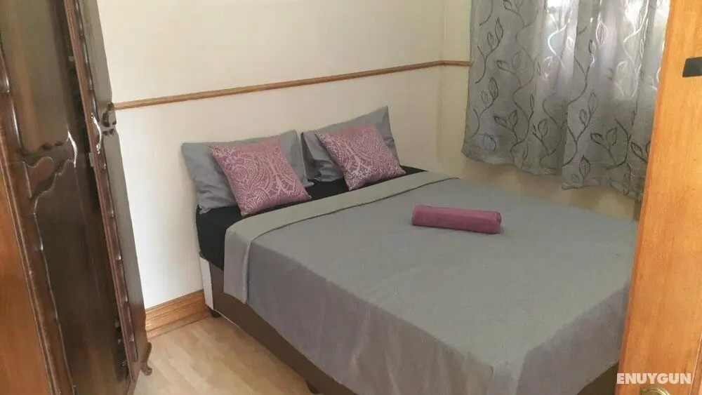 Karl Heyne Guesthouse - Spacious Double Room - Öne Çıkan Resim