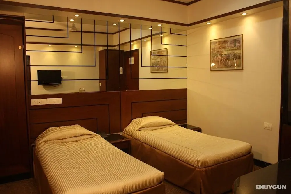 Hotel Karl Residency - Öne Çıkan Resim