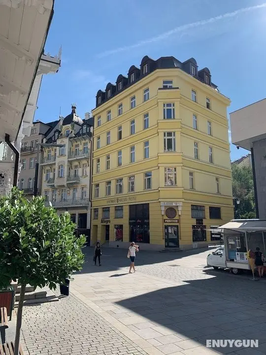 Karlsbad Prestige - Öne Çıkan Resim