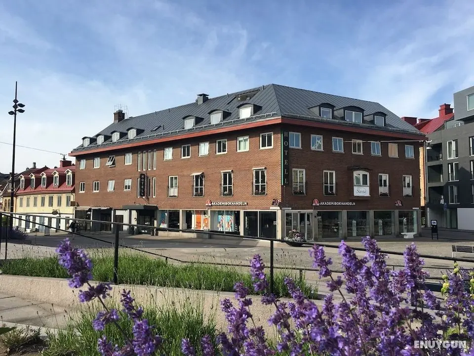 Karlskrona H&H - Dış Mekan