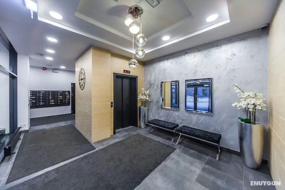 Karlson Lux Apart Hotel - Öne Çıkan Resim