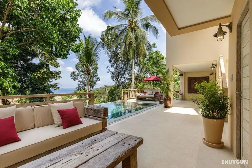 Karma Villa at Aspire Villas - Öne Çıkan Resim