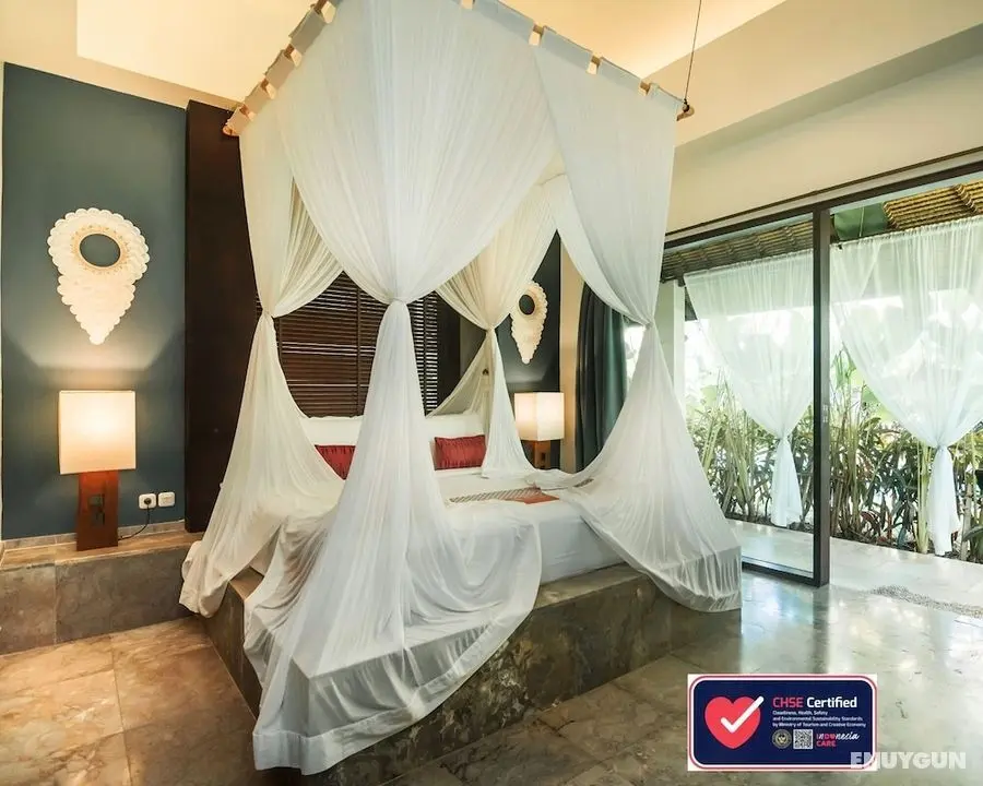 Karmagali Boutique Suites - Adults Only - CHSE Certified - Öne Çıkan Resim