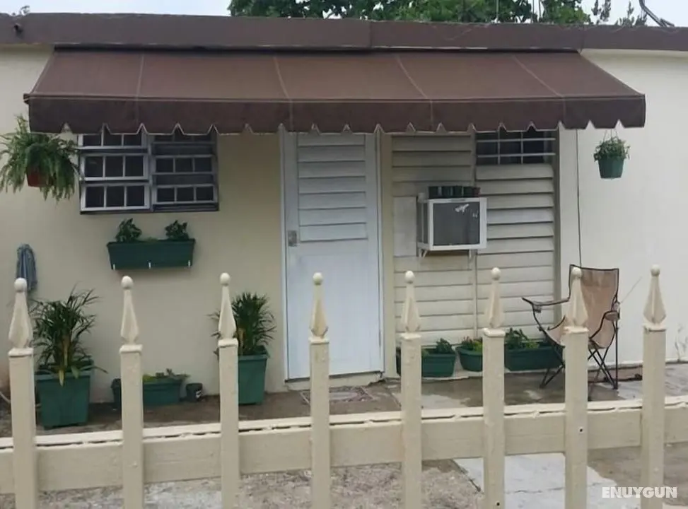 Karmen Apts Caguas Studio - Dış Mekan