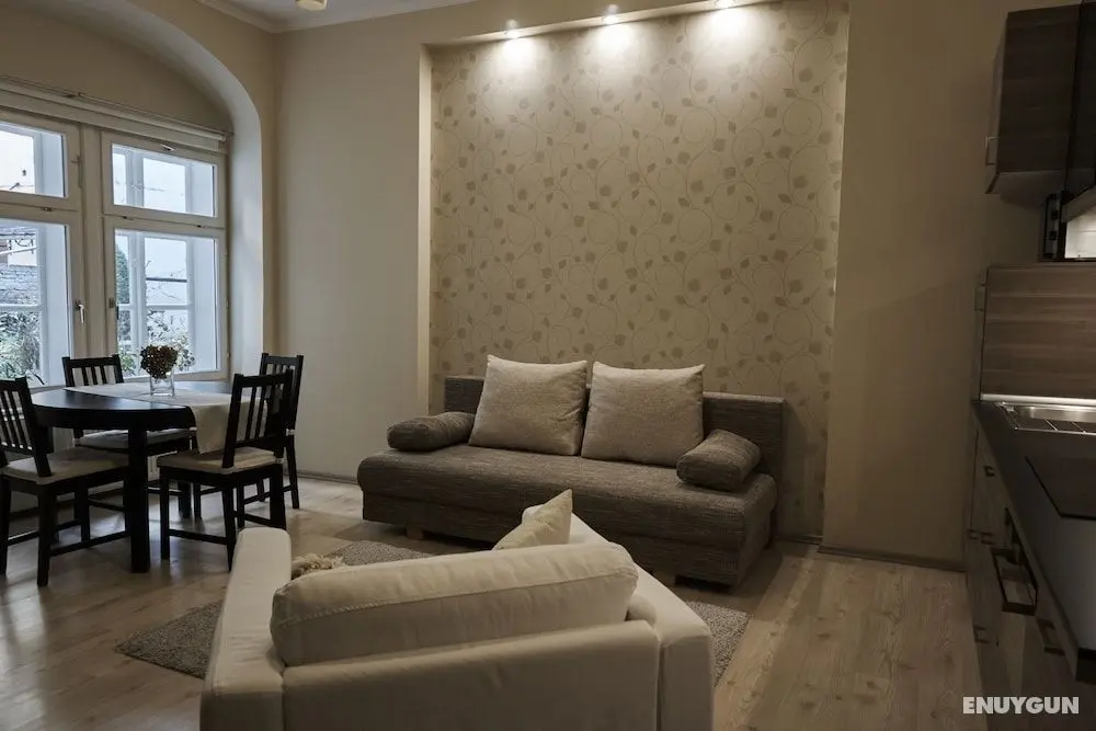 Károlyi Garden Apartment - Öne Çıkan Resim