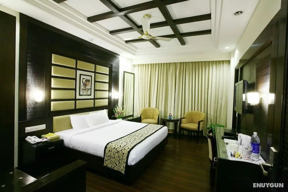 Karon Hotel - Lajpat Nagar - Öne Çıkan Resim