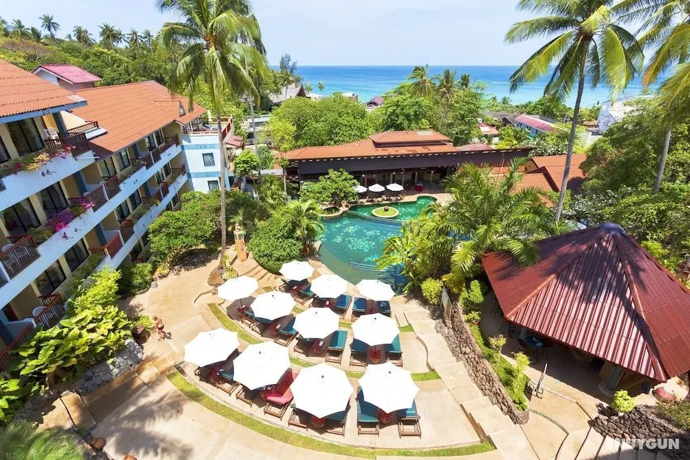 Karona Resort & Spa - Öne Çıkan Resim
