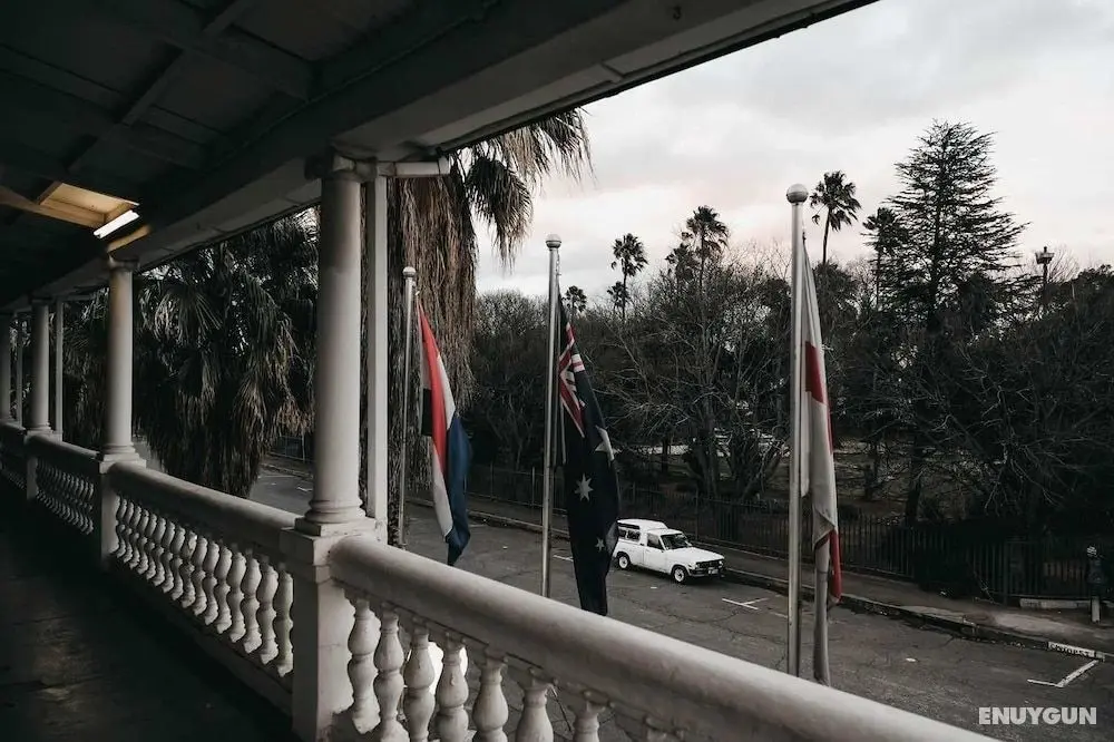 Karoo Country Inn Hotel - Öne Çıkan Resim