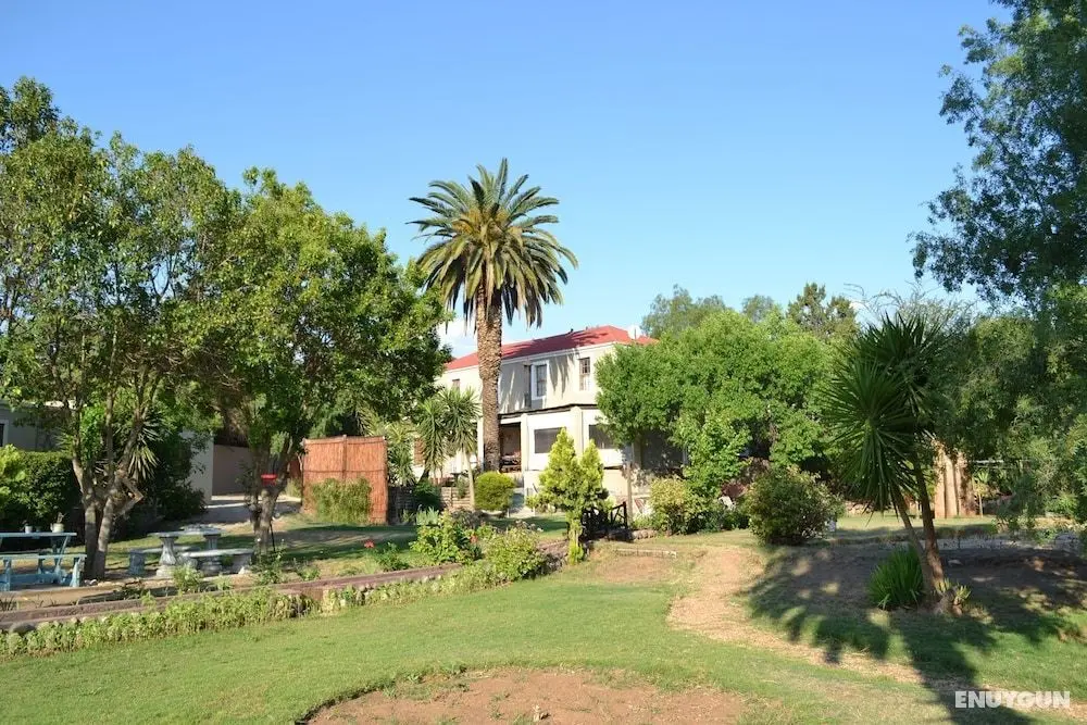 Karoo Life Bed & Breakfast - Öne Çıkan Resim