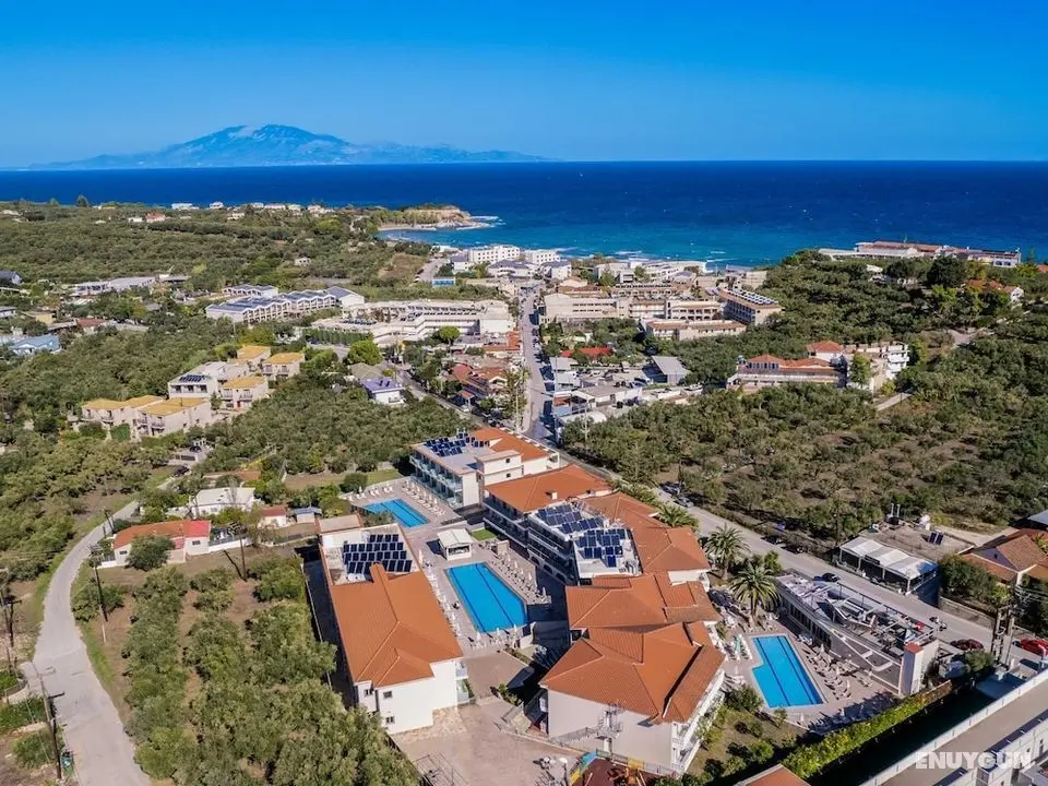 Karras Grande Resort - Öne Çıkan Resim
