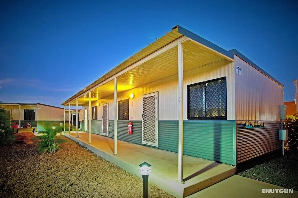 Karratha Lodge - Oda