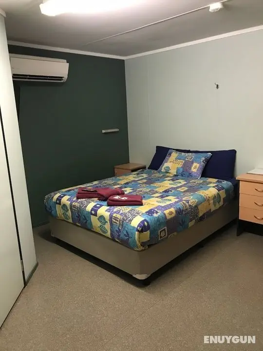 Karratha Lodge - Öne Çıkan Resim